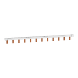 Easy9 Comb busbar 1P 12 modules