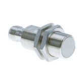 Proximity sensor M18, high temperature (100Â°C) stainless steel, 7 mm s E2EH7038C