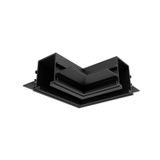 LSPAN TRLESS COVER RIGHT+LFT S-9011/TR-B