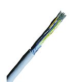 Installation Cable for Telecommunication F-YAY 50x2x0,8 gr