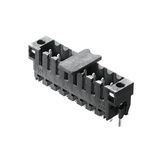 PCB plug-in connector (board connection), 3.50 mm, Number of poles: 8,