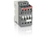 NFZB31E-22 48-130V50/60HZ-DC Contactor Relay