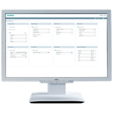 SINEC INS Basic 50 DL Type of delivery Download Services for management of industrial networks, RADIUS, syslog, NTP, DHCP, TFTP, SFTP, DNS  6GK8751-1BA01-0BK0