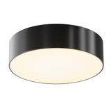 Outdoor Zon IP Ceiling lamp Black