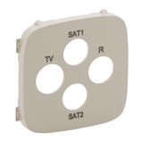 TV-R-SAT-SAT COVER IV. V2
