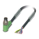 Sensor/actuator cable