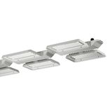 Highbay 11, breit strahlend, 3x 2x LED, 840, DALI (3 Adressen), AC