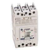 Allen-Bradley, 140G - Molded Case Circuit Breaker, G frame, 25 kA, T/M - Thermal Magnetic, Rated Current 100 A