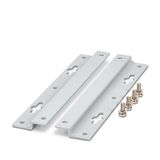 VL3 UPC WALL MOUNT KIT - Mounting kit