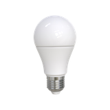 Bulb LED E27 compact 9W 806 lm 2200K+2700K+3000K