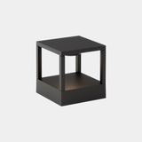 Chillout IP66 RACK LED 3W 2700K Black 174lm