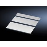 DK Gland plate Set, WxD: 800x800 mm, For TS IT, solid, multi-piece