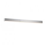 Linear Ceiling L1980 4000K Anod. Dim. Station Ultr