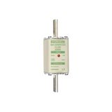 Fuse-link NH1 aM 690VAC 200A live tags Double indicator