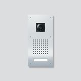 F CL V130 01 B-01 Function unit video door station Siedle Classic