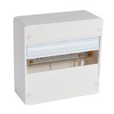 1RX13M E+N SURFACE CABINET