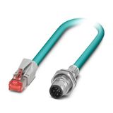 NBC-MSDBP/1,0-93E/R4AC - Network cable