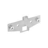 Mounting systems: BEF-WN-WTR MOUNTING BRACKET