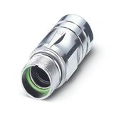 Coupler connector