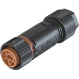 CONNECTOR RST16I5 S B1 ZT5S L BR