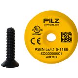 PSEN cs4.1 low profile screw 1 actuator