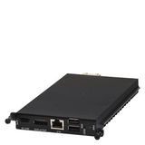 RUGGEDCOM APE1808W10 Application Processing Engine Line Module, Atom x5-E3940,  6GK6015-0AL20-0GJ1