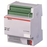 UK/S 32.2 UK/S32.2 Universal I/O Concentrator, 32-fold, MDRC