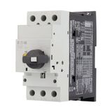 PKZM4-16/AK Eaton Moeller® series PKZM4 Motor-protective circuit-breaker