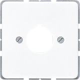 Center plate  f. commanding appliance CD564WW