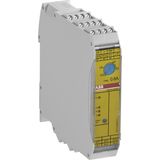 HF2.4-DOL-24VDC Electronic Compact Starter 24 VDC