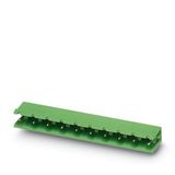 GMSTB 2,5/ 3-G-7,62 BK - PCB header