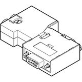 NECU-S1W9-C2-ACO Plug