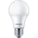 CorePro Plastic LEDbulbs -  LED-lamp/Multi-LED -  Power Consumption: 10 W -  Energy Efficiency Class: F -  Correlated Color Temperature (Nom): 4000 K