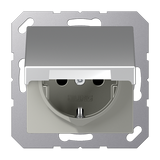 Schuko socket A1521BFKIKLAL