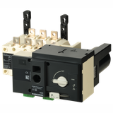Remotely operated transfer switch ATyS r 3P 125A