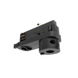 LYTSPAN PEN ASYM ADAPTOR 3P BLK 9209-4/B