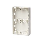 2522R-100 Surface mounting frame