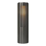 Aludra 45 | Garden light | Seaside anthracite