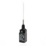 Limit switch, Cat whisker, 2NC (snap-action), 2NC (snap-action), M20 (