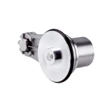 Measuring wheel encoders: DBV50E-22GQA0010