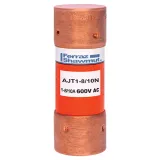 Fuse AJT - Class J - Time-delay 600VAC 500VDC 1.8A Ferrule