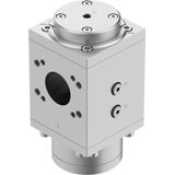 PVEL-P-124-HP7 Shut off valve