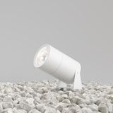 Outdoor Bern Landscape lighting White