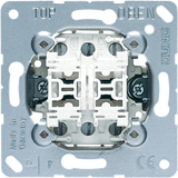 2-gang multi switch insert 532-4U