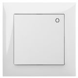 SENTIA PUSH "LIGHT" SWITCH