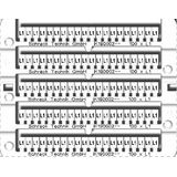 Marking tags 100x 'L1'