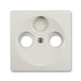 5011G-A00300 S1 Cover for TV+R outlet