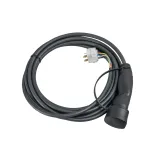 Hager Replacement Cable for 6.5m Electric Charging Station