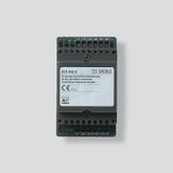 ECE 602-0 Input controller extension