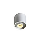 Testo-S LED COB 8W 320lm+100lm 36ø 90 220-240V IP20 white